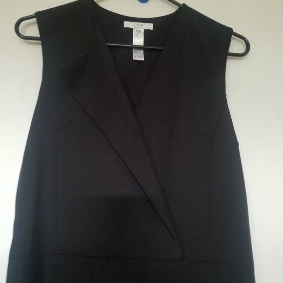 ICB New York Dress - Picture 4 of 8